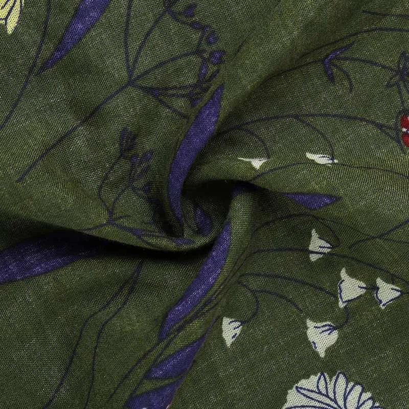 ZANZEA, летнее платье, женские длинные платья, Vestidos, без рукавов, в винтажном стиле, цветочный принт, длинный халат, Femme, женский сарафан размера плюс