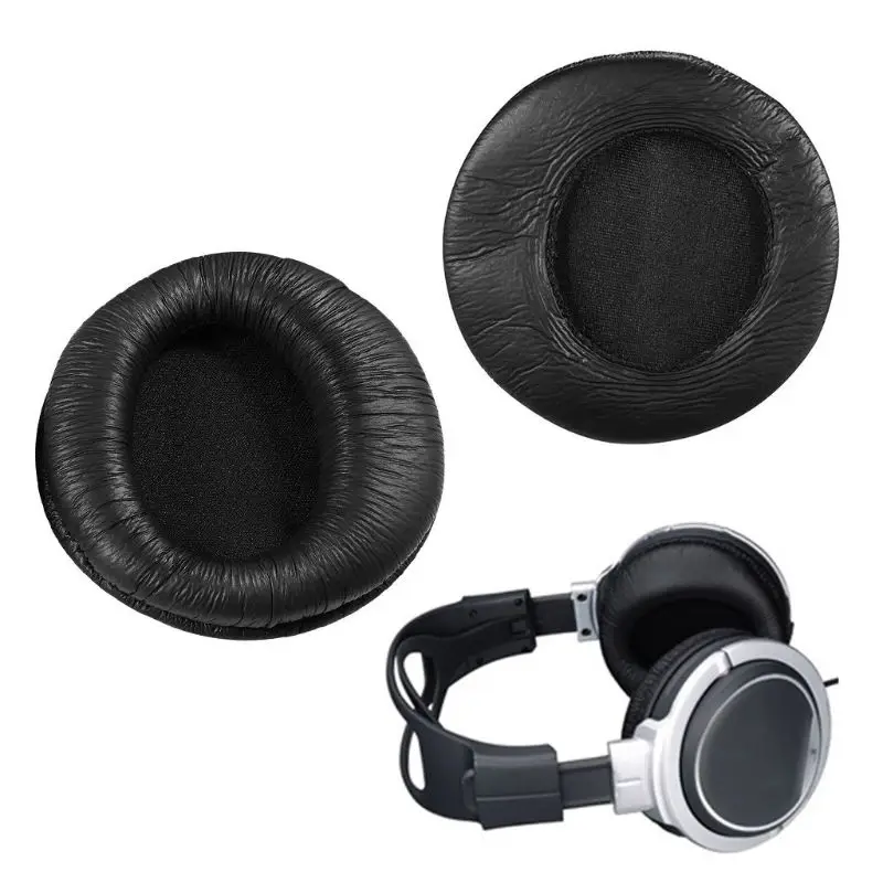 

Headphones Ear Pads For Sony MDR-XD150 XD200 RAPOO H600 Headphone Foam Ear Pads Cushions