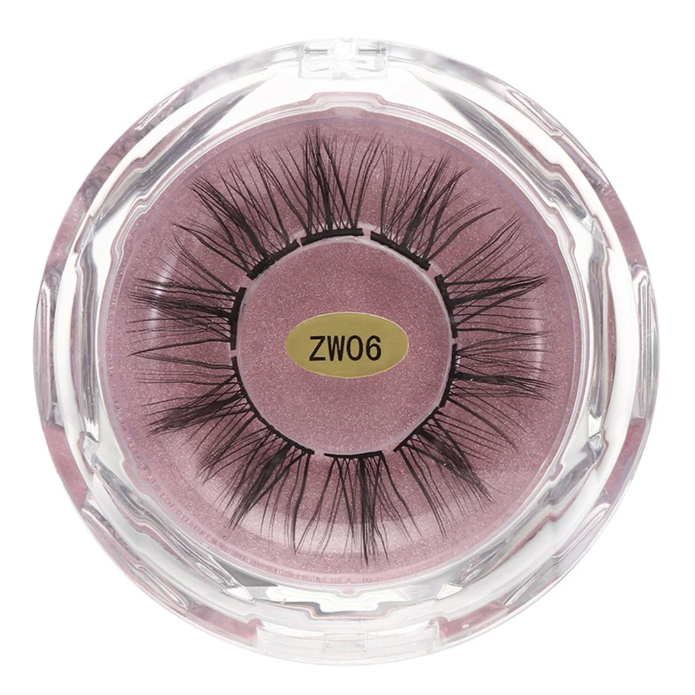 

10 кластеров/коробка, индивидуальные ресницы, объем, натуральные, искусственные, ручная работа, C, завитые ресницы, домашние, «сделай сам», нар...