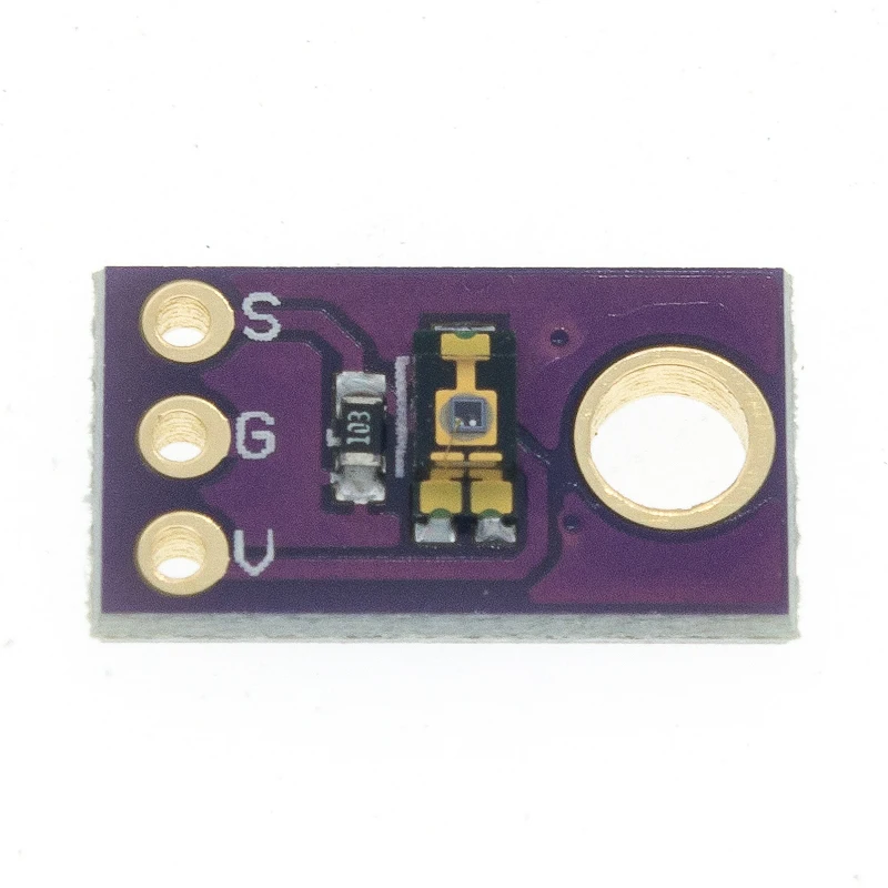 1 шт. Профессиональный светильник Чика света TEMT6000|module|module sensormodule light |