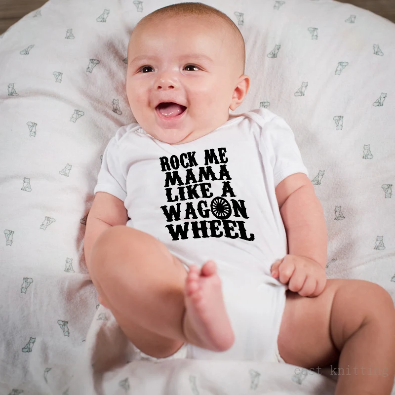 Боди для малышей милый комбинезон новорожденных мальчиков и девочек одежда