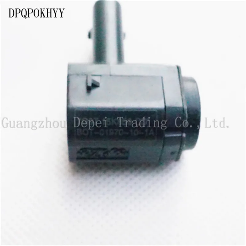DPQPOKHYY 1 шт. для Ford автомобильный реверсивный радар OEM 7G9T 15K859 CD BOT 01970 10 1A|radar|radar for