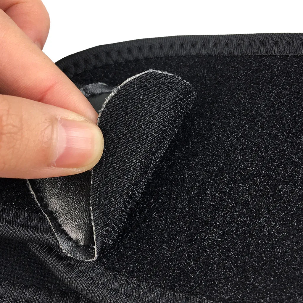 1 шт. регулируемая поддержка запястья Тренажерный зал тяжелая атлетика