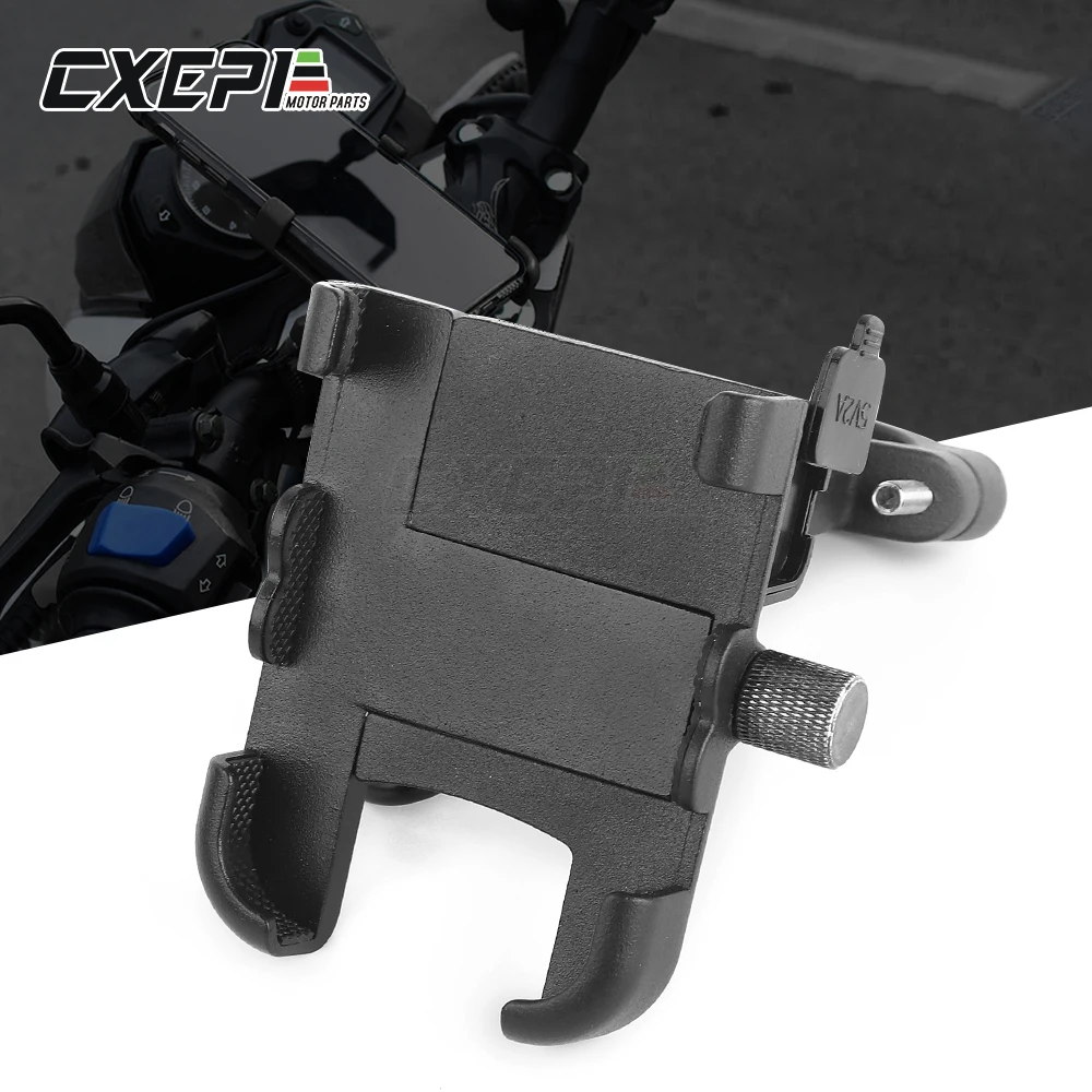 Мобильный телефон для BMW r1200gs lc R1200 GS R 1200GS NINE T 13 17 NINET с USB зарядкой держатель