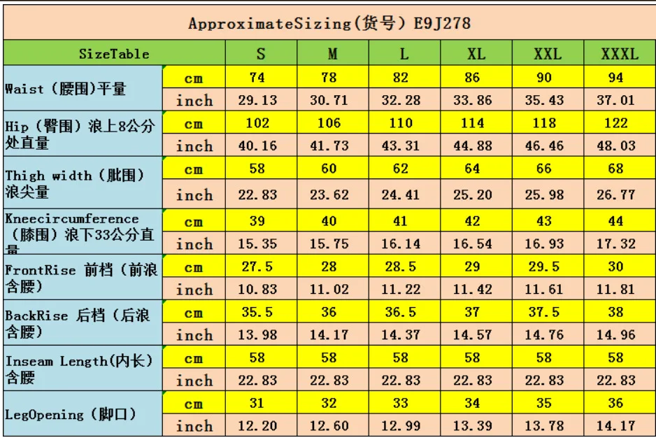 

Women's Denim Cross-pants Ripped Spliced Hole Jeans Loose Casual Capris Pants Fashion Irregular Ankle-Length Stacked Jeans