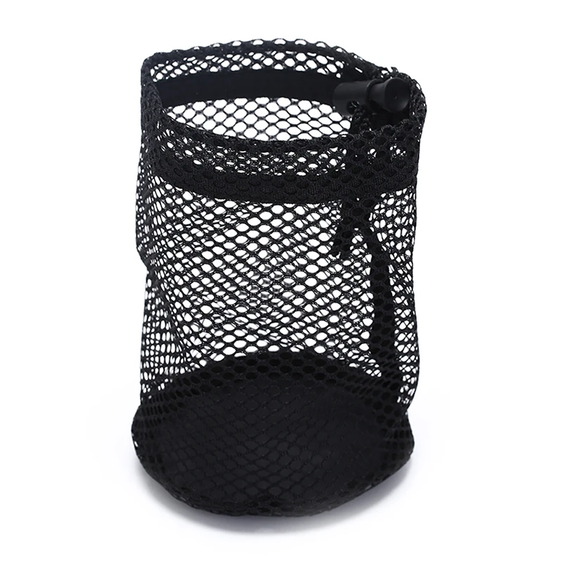

16 balls carrying holder storage bags mesh nets pouch golf balls table tennis