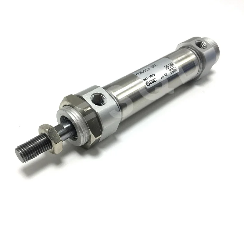 CDM2B25-60Z 100Z 125Z 150Z SMC Мини пневматический цилиндр из нержавеющей стали