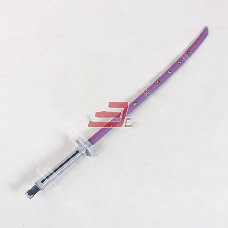 Аниме Синий эксорцист киригакуре Шура меч Косплей Реквизит ПВХ Реплика для