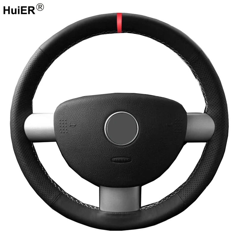 Рукоделие оболочка для Volkswagen VW Beetle / New 2000 2010 оплетка на руль|Чехлы руль| |