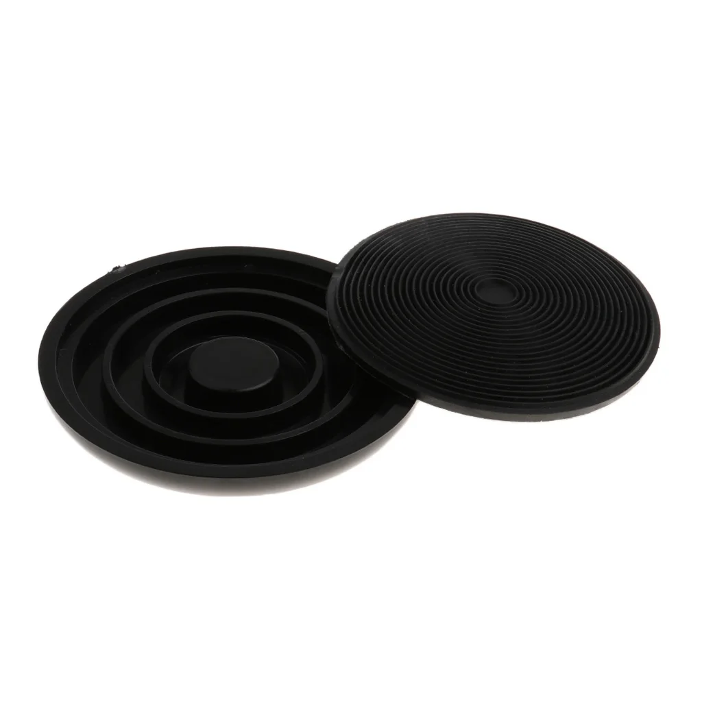 1 шт. Виолончель стоп скольжения база коврик для защиты пола музыкальных