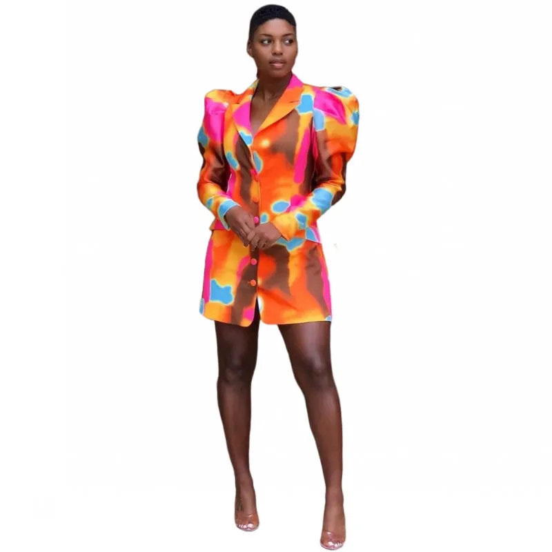 

Africa Clothing African Dresses For Women Dashiki New Style 2021 Spring Autumn Dress African Clothes Fashion Africaine Femme