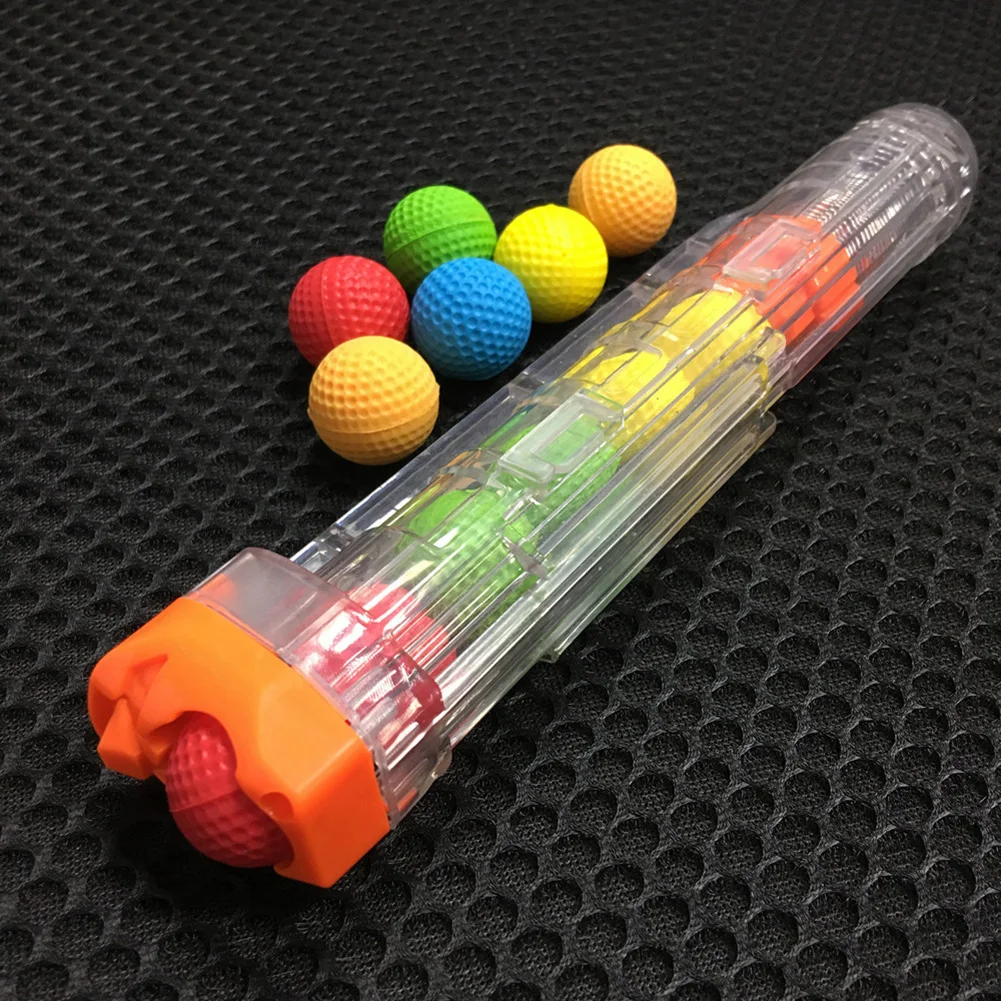 Для Nerf Rival Zeus Apollo Игрушка аксессуары 6/12 патронов мяч пули входящий мягкий круглый