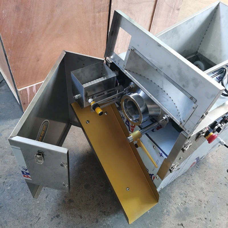 Коммерческая Машина для деления теста 5-350 г делитель теста/делитель булочек