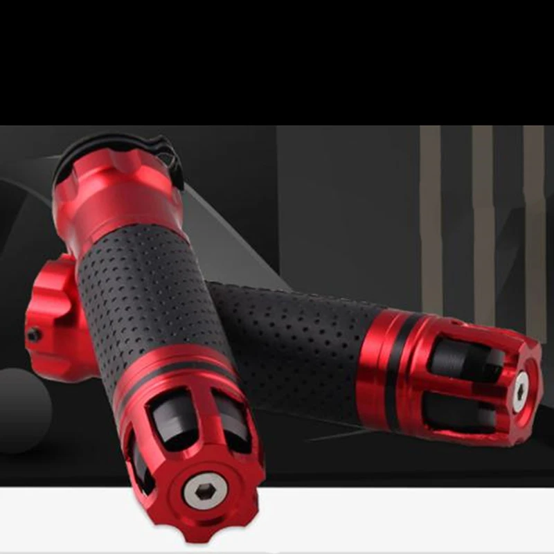 

Универсальная противоскользящая рукоятка дроссельной заслонки для мотоцикла