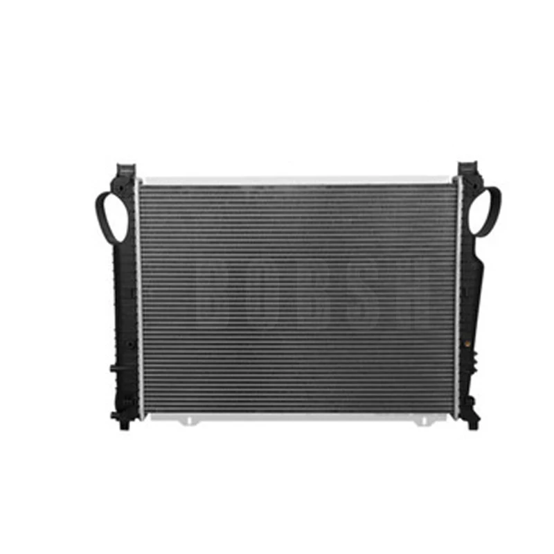 Автомобильный Кондиционер радиатор в сборе mer ced esb enzS430 S500 W220 резервуар для воды
