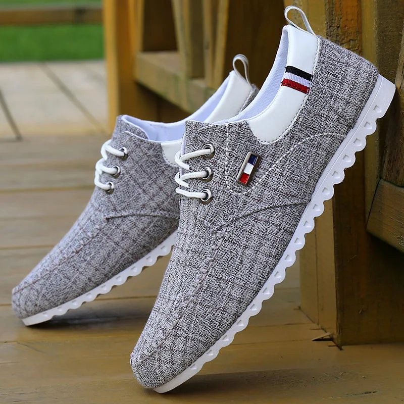 

Men's Shoes