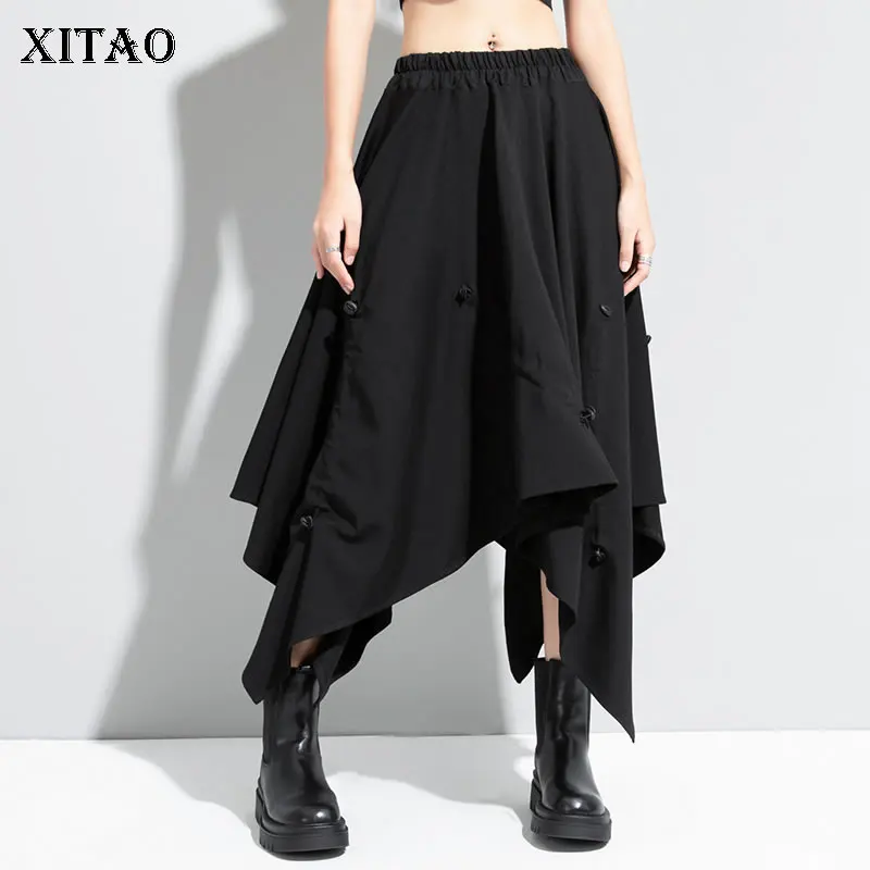 

Skirts