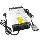 Умное зарядное устройство для литий-ионных аккумуляторов, 12,6 в, 20 А, 3S