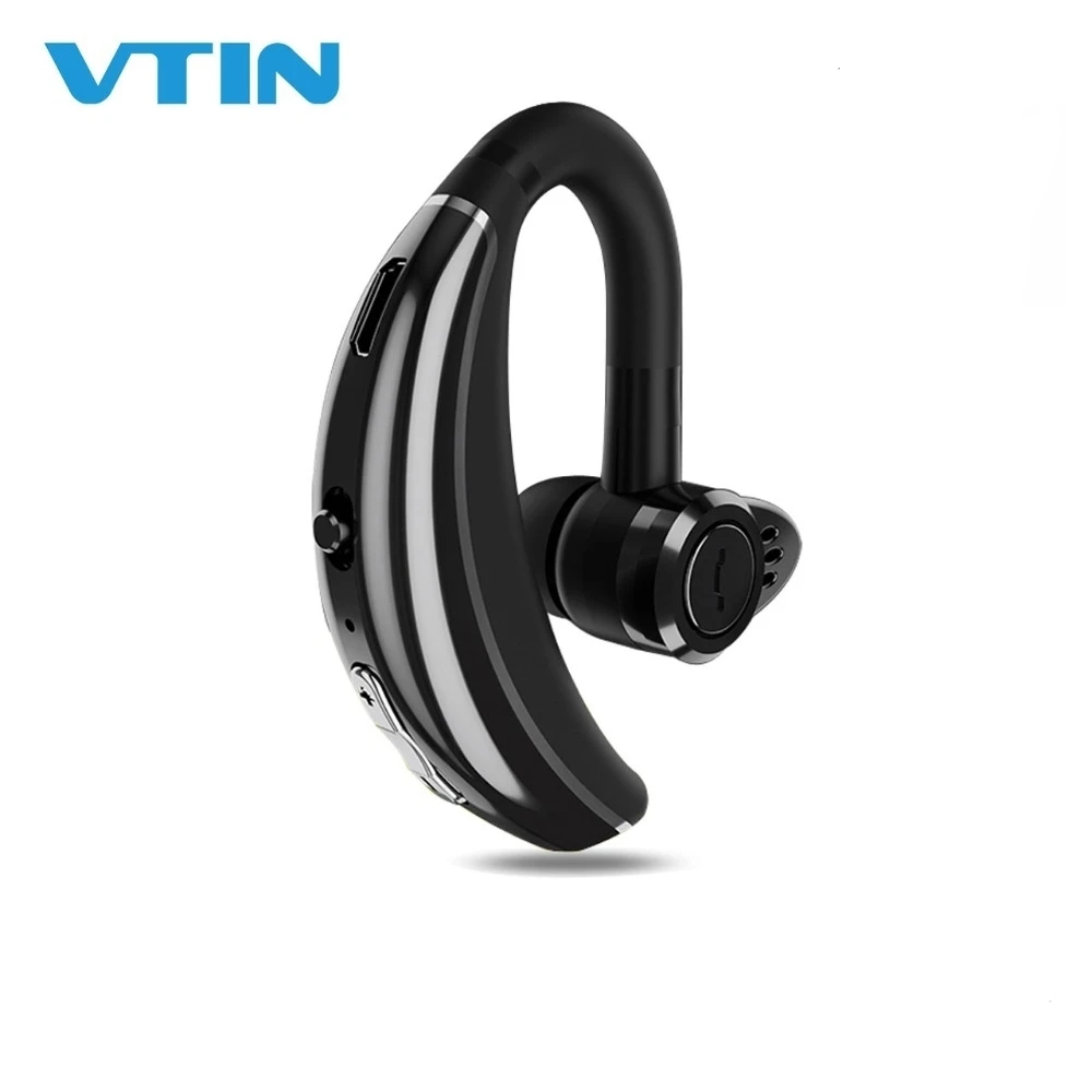 Новинка Bluetooth 4 1 наушники с защитой от пота беспроводные кристально чистые