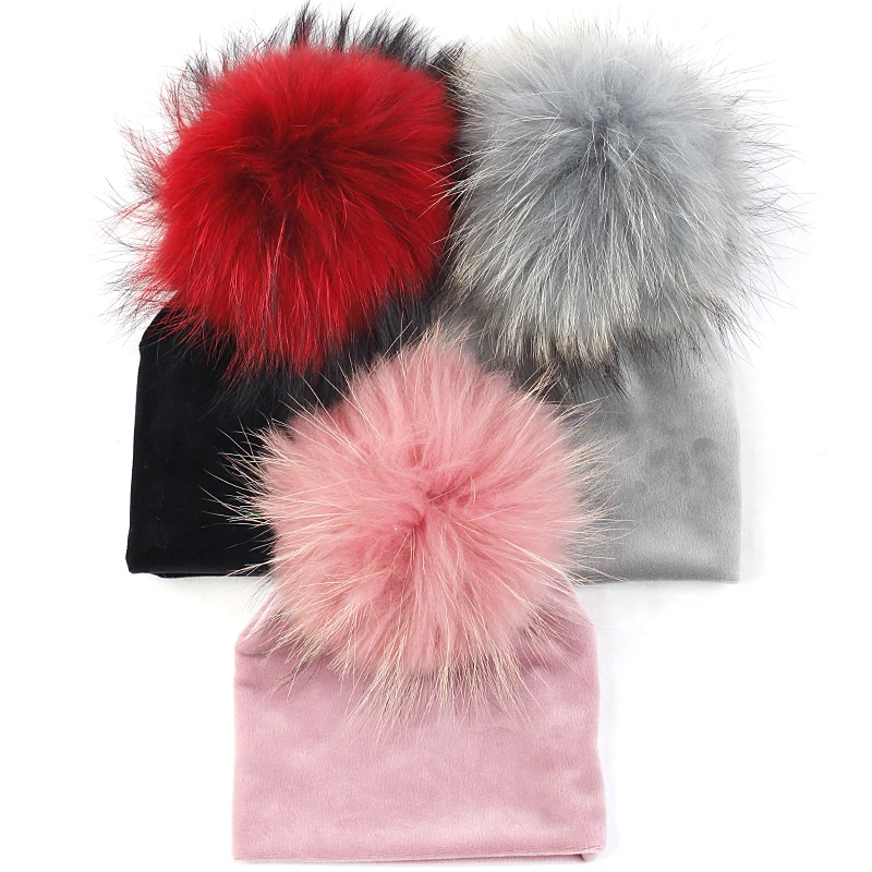 2019 детские шапочки для мальчиков и девочек зимние теплые новорожденных шапки