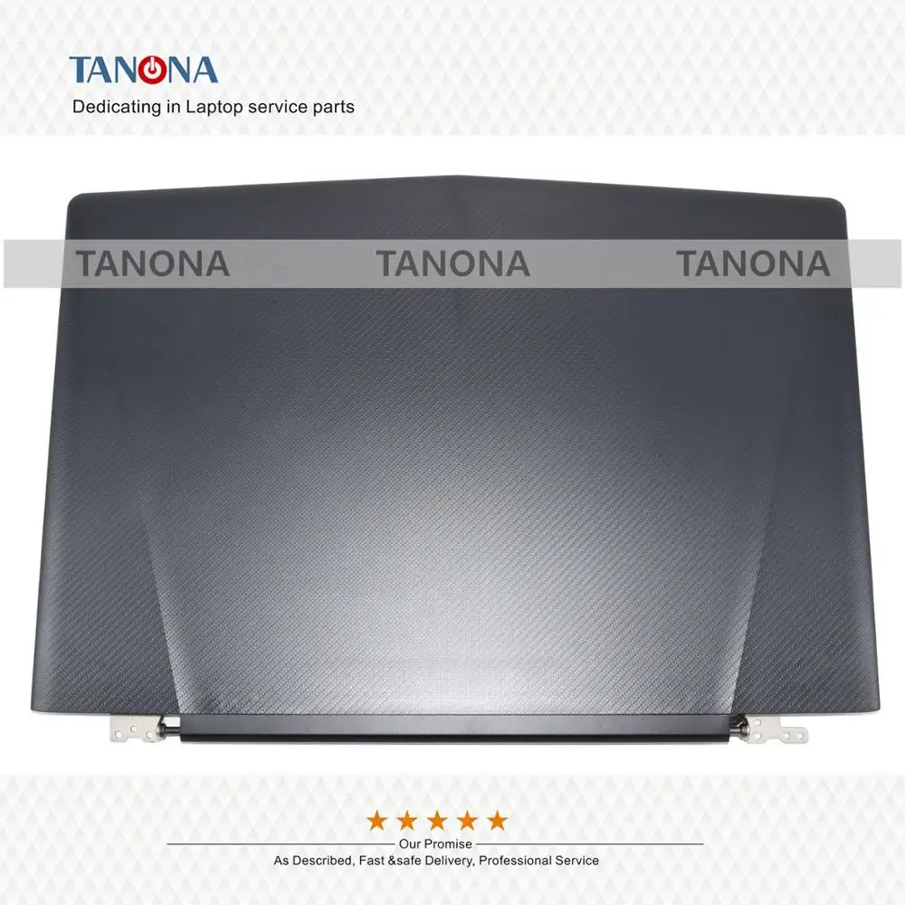 Оригинальная Новинка AP13B000100 5CB0N00250 для Lenovo Legion Y520 15IKBN R720 ЖК крышка задняя корпус