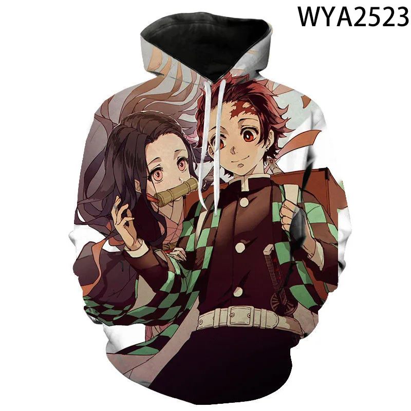 

Oversized Men's T-shirt Anime Ghost 3D Printed High Quality Shirt Boy Fashion Casual Top 2021 New
