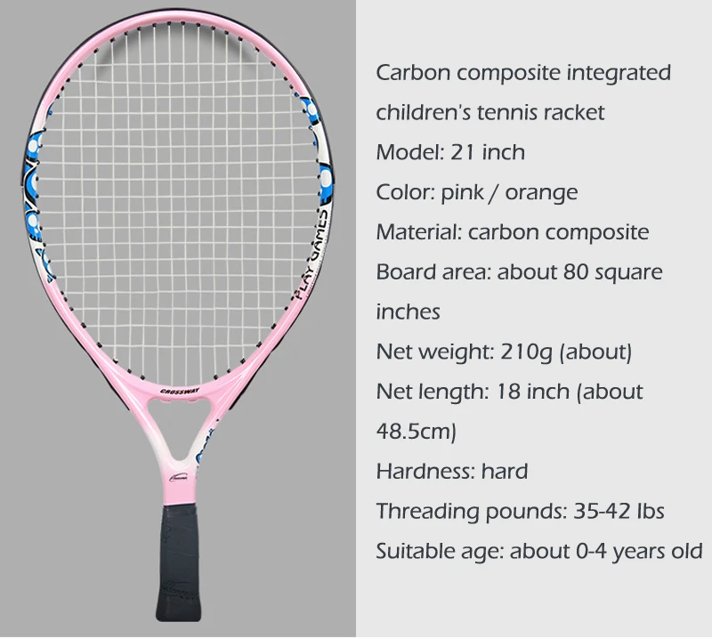 1 комплект теннисные ракетки из алюминиевого сплава бейсбольная 19/21/23/25 дюймов с