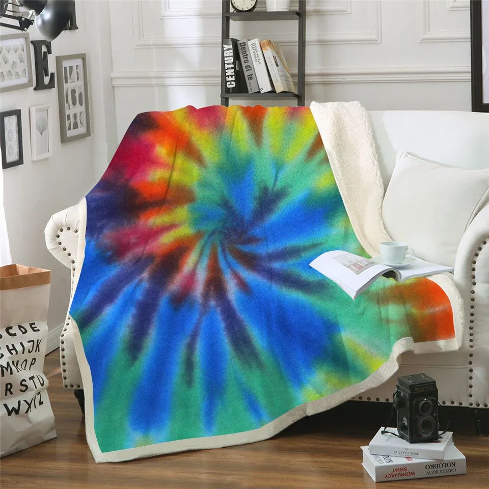 

Одеяло на искусственном меху Флисовое одеяло квилт для софы бросок модный головной убор для взрослых путешествия ребенок постельные прина...