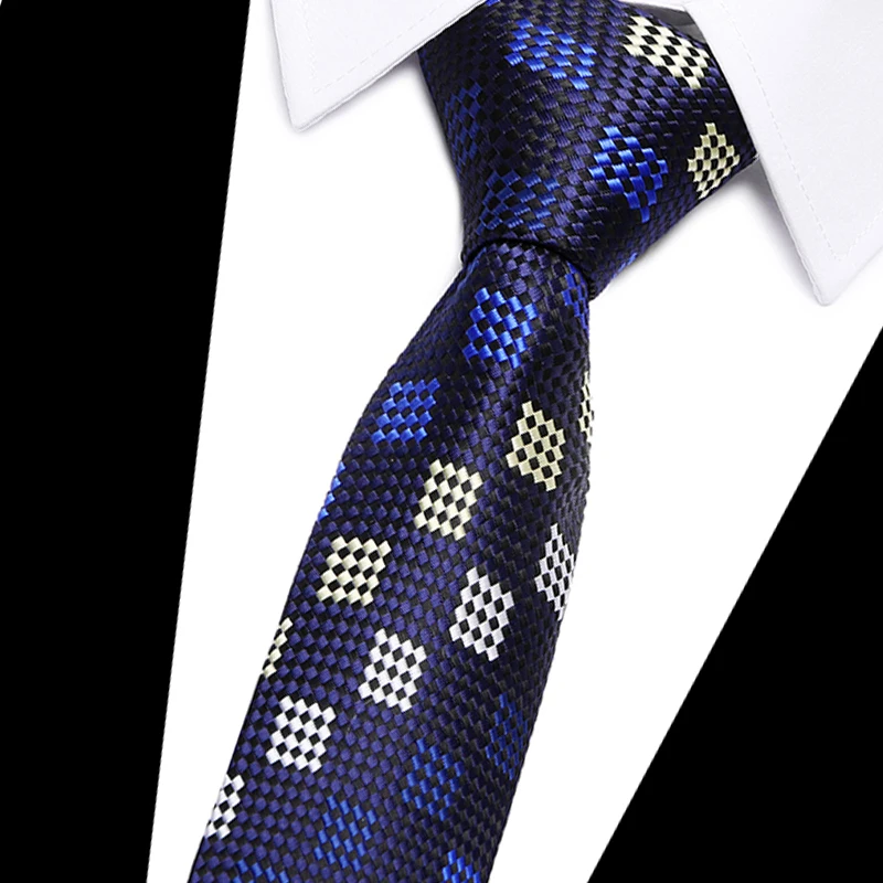 

63 Styles Red Floral Flowers stripe Jacquard Classic Men Neckties 100% Silk Wedding Party Necktie tie