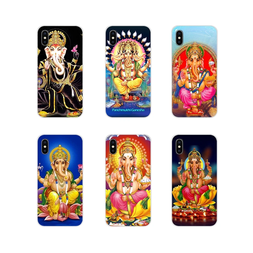 Аксессуары чехлы лорд Ганеша индуистский Ганеш Будда для LG G3 G4 Mini G5 G6 G7 Q6 Q7 Q8 Q9 V10 V20