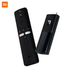 ТВ-приставка Xiaomi Mi TV Stick, глобальная версия, Android 9,0, 4 ядра, 1080P HD, двойная, 1 ГБ ОЗУ, 8 Гб ПЗУ, Google Assistant, Netflix, Wi-Fi 5, Android TV Stick