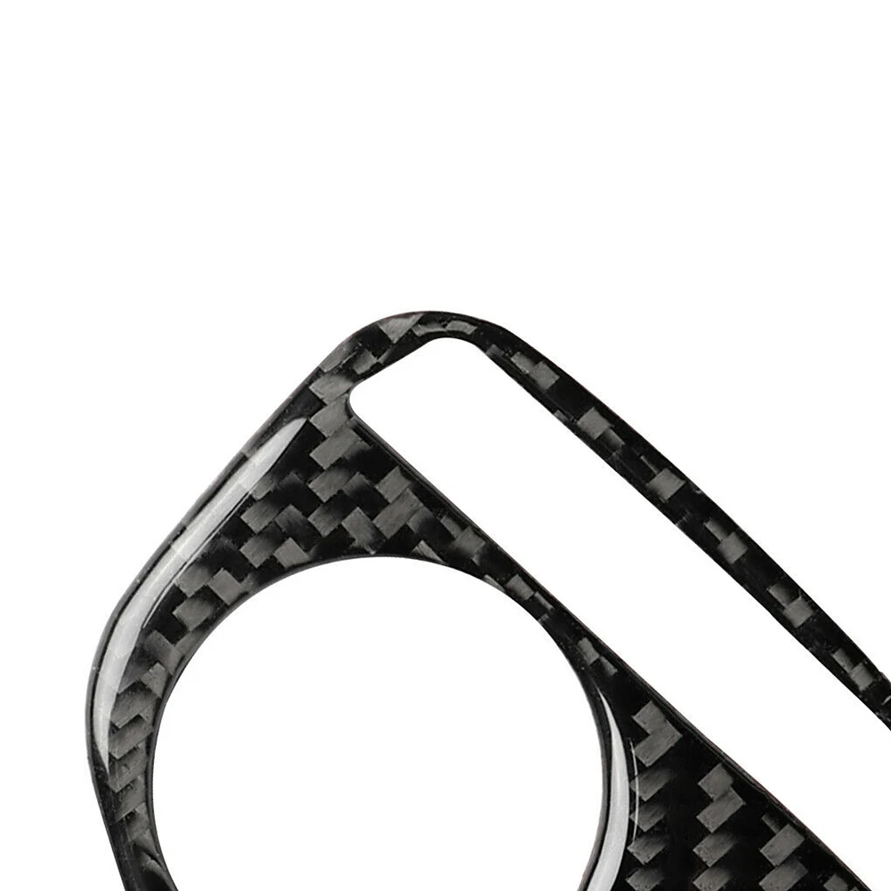 4Pcs Car Steering Wheel Decoration Cover Trim Frame Sticker Fit for Honda Civic 10th 2016-19 Auto Accessories Stickers | Автомобили и