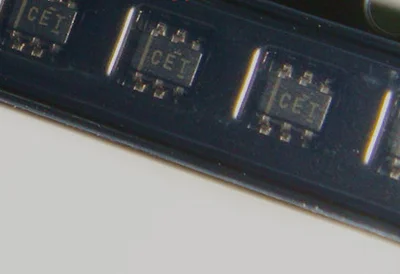 

5 шт./лот INA210AIDCKR CET SOT-363