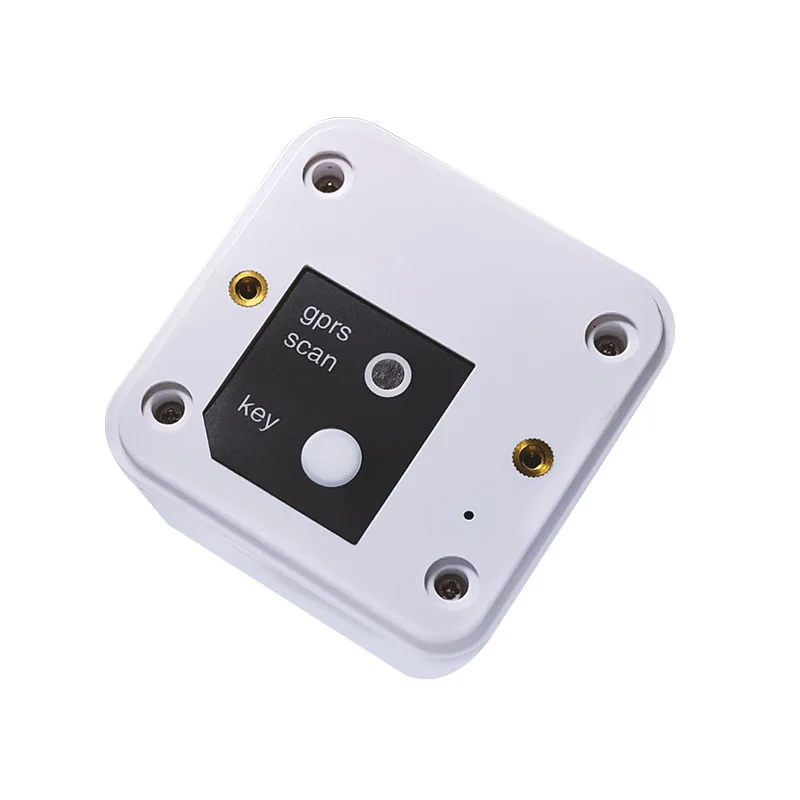 Сканер штрих-кода kanhome platform1D/2D Встроенный сканер двухмерный сканер кода Модуль сканер двигателя SH-7500