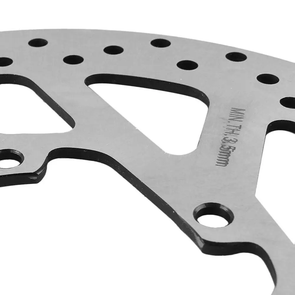 

Front Brake Disc Rotor for Yamaha FZ16 FZ-N 15 12-16 13 14 15 2012-2016