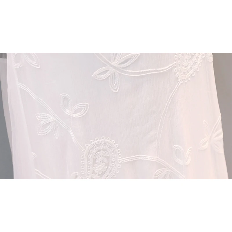 

High Quality Fashion Faux Silk Dress Plus Size Vintage Women Loose Summer Dress Vestidos Femininos Party Chiffon Dress 2 Pieces