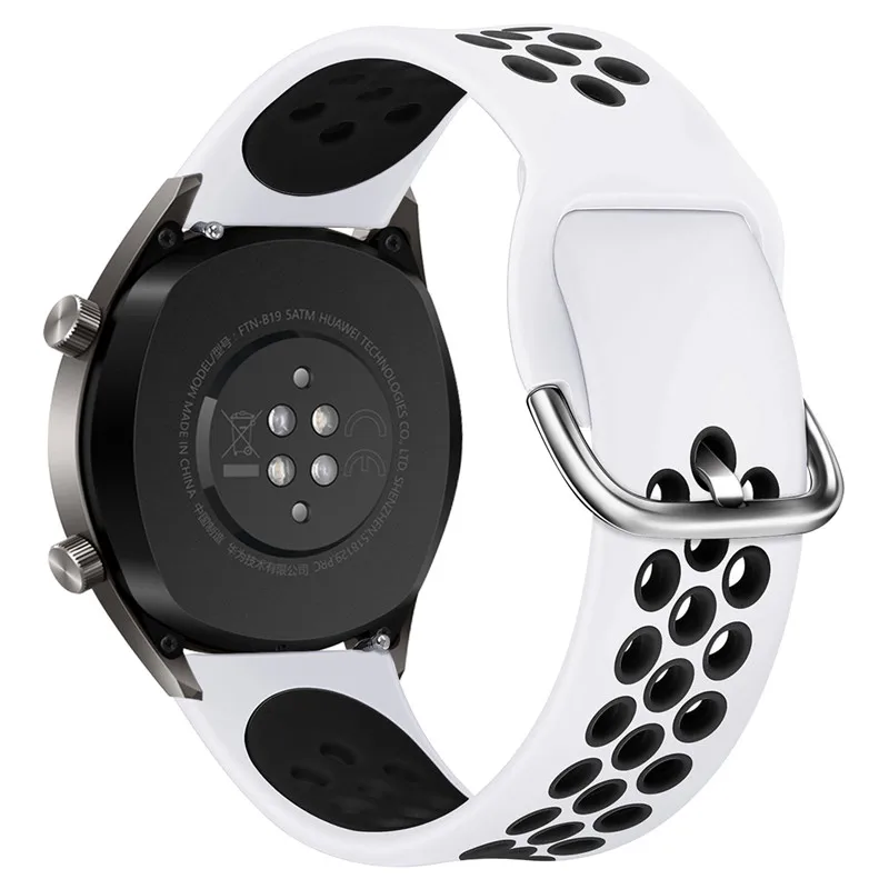 4 в 1 для смарт часов Huami Amazfit pace силиконовый ремешок браслет xiaomi huami amazfit чехол