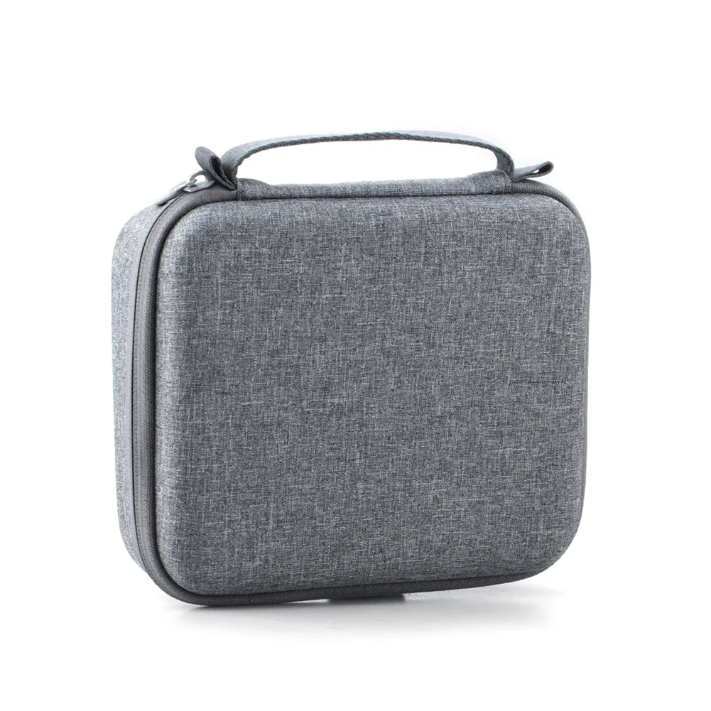 

Ударопрочный портативный органайзер для 3 планшетов для хранения аксессуаров DJI Mavic 3