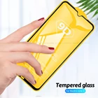 Очки 9D для Xiaomi 9 Mi9 SE, 2 шт., для Redmi Note 7 8T Note 6 8 Pro 8 8A, закаленное стекло, защитная пленка для экрана Redmi 7