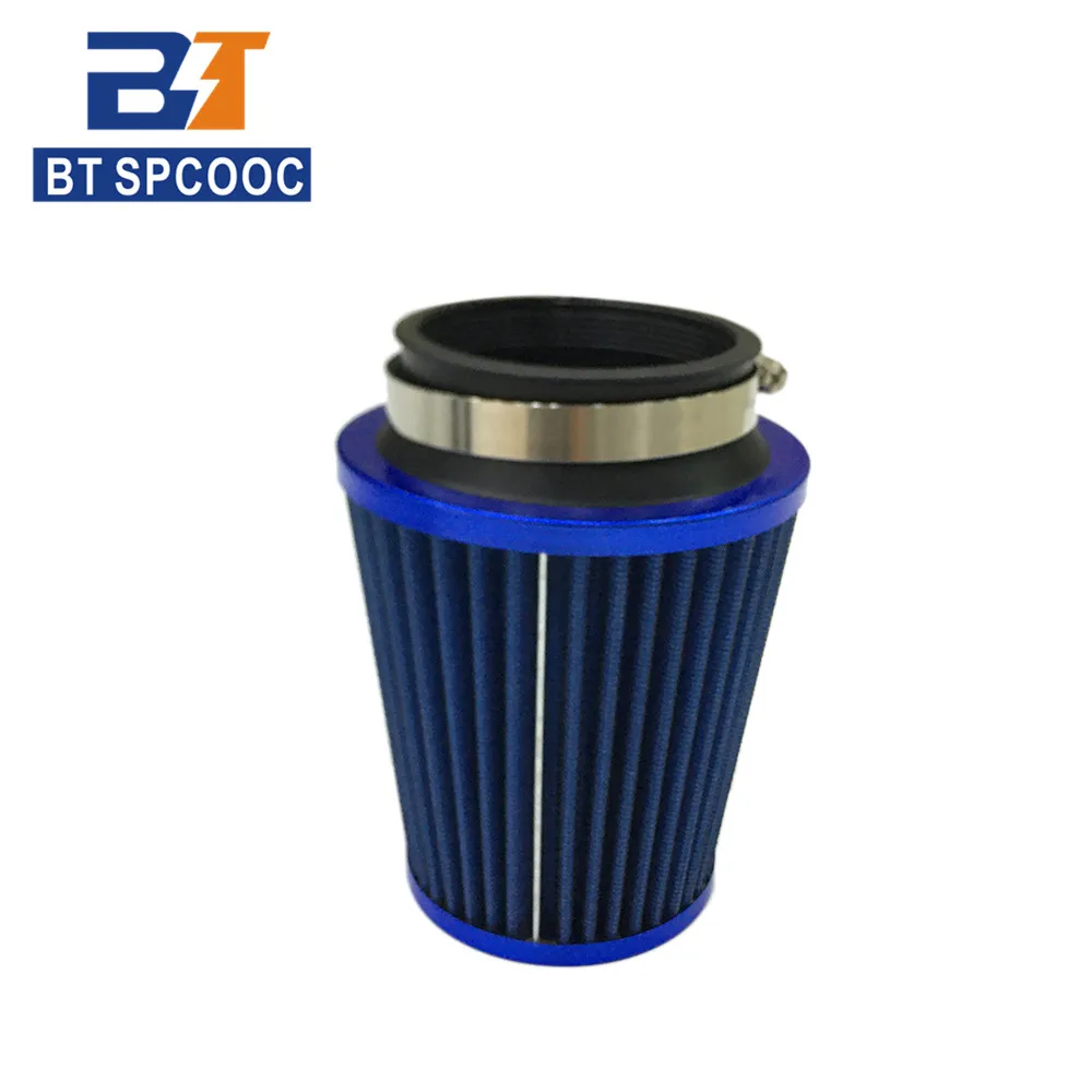 Универсальные автомобильные воздушные фильтры эффективный Автомобильный