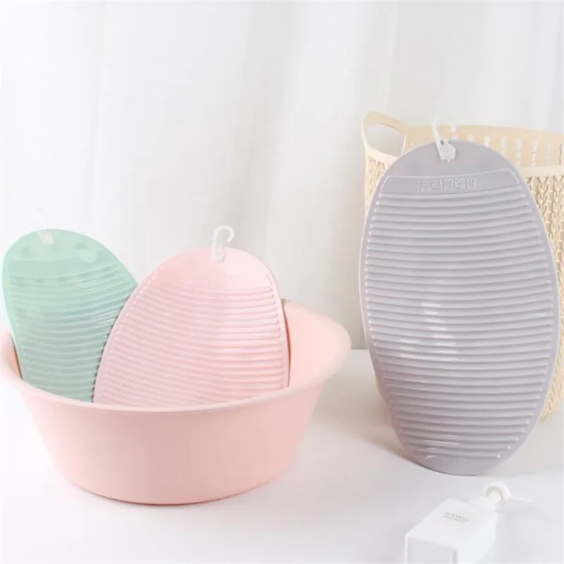 Программное обеспечение мочалка мыть одежду скрабы доски противоскользящие