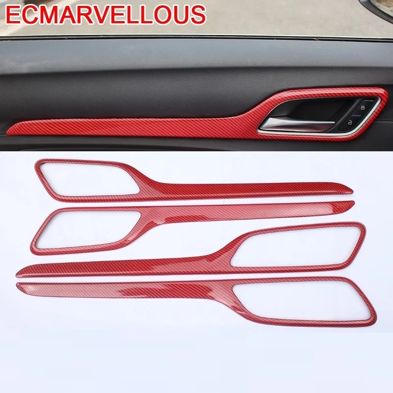 

Accesorios Coche Tuning Auto Sticker Car Accessories Interior Window Control Gear Panel 2017 2018 2019 FOR Morris Garages MG 6