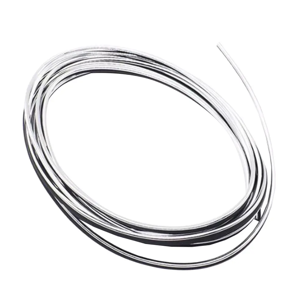 

300CM Flexible Car Vehicle Interior Moulding Trim Seal Strip Decor Accessories