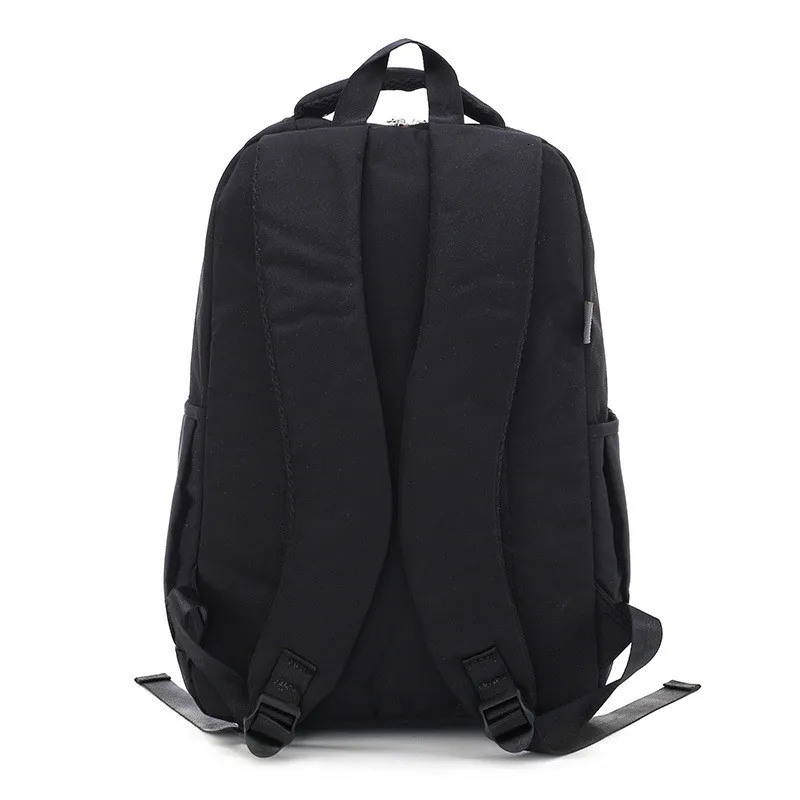 Backpack Bookbag Laptop Rucksack Female Student Backpack School Bag for Teenage Boys Girls waterproof kids book bag Mochila