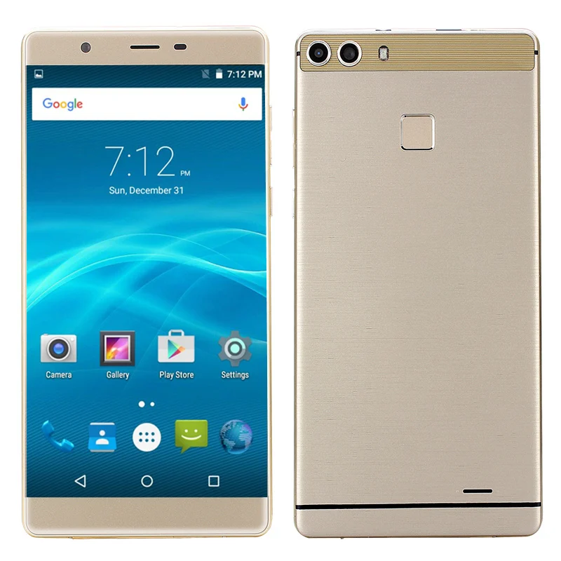 Распродажа 3g WCDMA gsm Android 6,0 celular смартфон четырехъядерный сенсорный сотовый телефон Китай дешевый чехол для мобильных телефонов