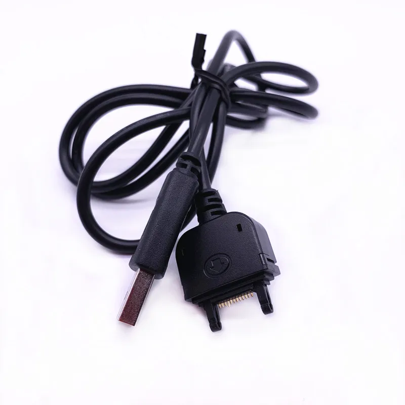 USB кабель для зарядки и передачи данных Sony Ericsson K790I K790C K790A K800I M600I M608C P990I V630I W710I W710C
