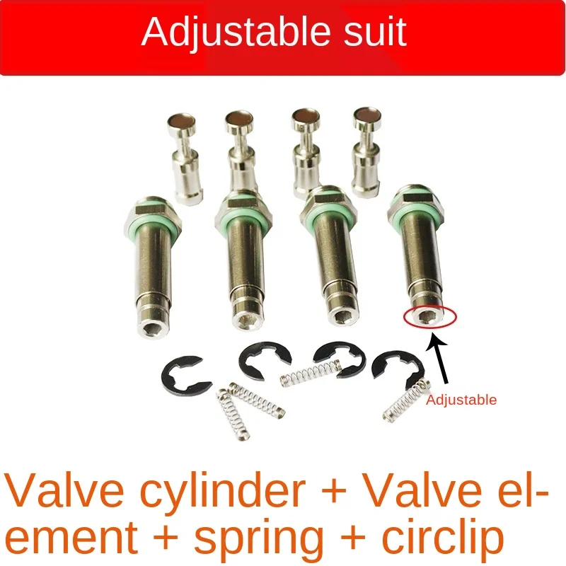 Сжатого природного газа золотник баррель/Авто впрыска топлива rail/мазута на