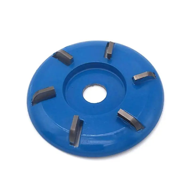 Резак по дереву дисковая Лопата пластина скульптуры инструмент для 16 мм Угловая