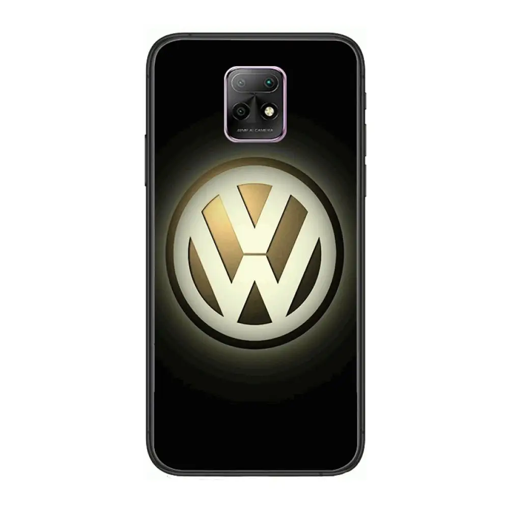 

Luxurious Phone Case For XiaoMi Redmi 10X 9 8 7 6 5 A Pro S2 K20 T 5G Y1 Anime Black Cover Silicone Back Pretty