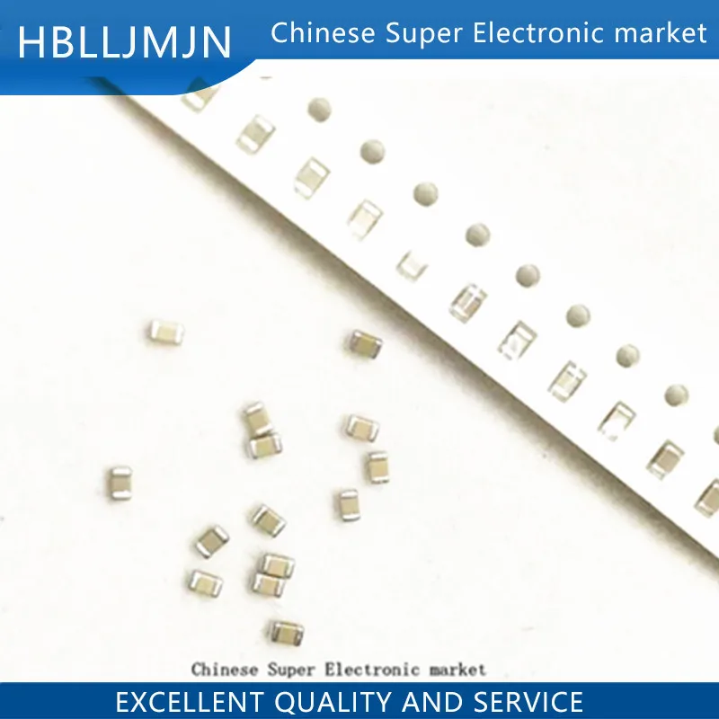 200 шт. SMD 0805 Конденсатор 0 1 мкФ 15 22 33 47 100/150/220NF 330NF 470NF 50 в 104 105 154 224 334 474 K/M/Z X7R |